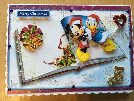 Christmas Book Set by Jennie Settle