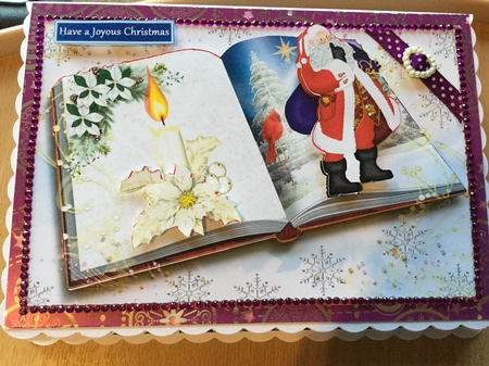 Christmas Book Set by Jennie Settle