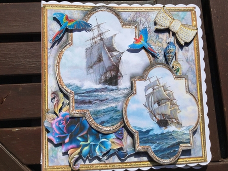 Gallery Item Handmade Craft Photo