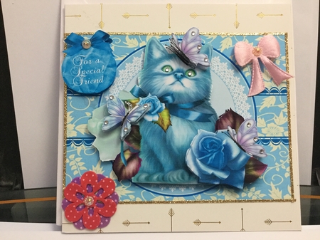 Gallery Item Handmade Craft Photo