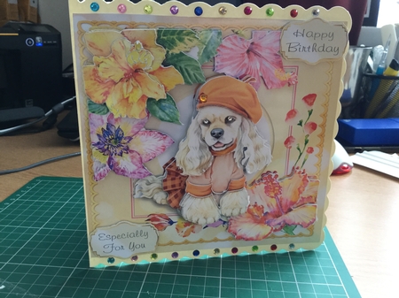 Gallery Item Handmade Craft Photo