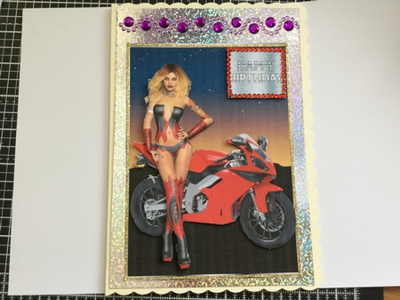 Gallery Item Handmade Craft Photo