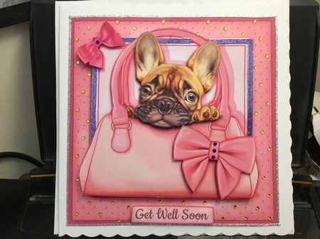 Gallery Item Handmade Craft Photo
