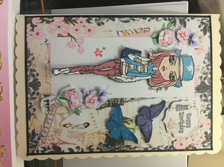 Gallery Item Handmade Craft Photo