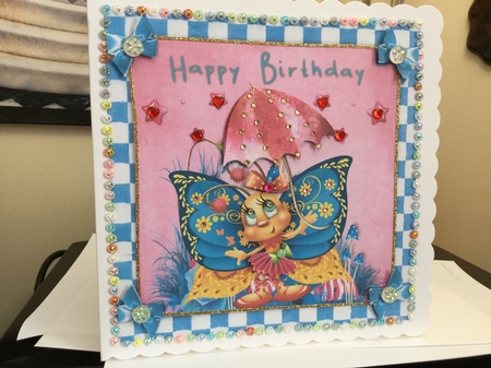 Gallery Item Handmade Craft Photo