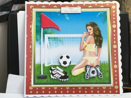 Gallery Item Handmade Craft Photo