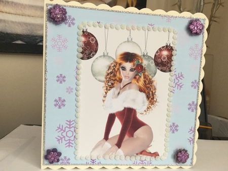 Gallery Item Handmade Craft Photo