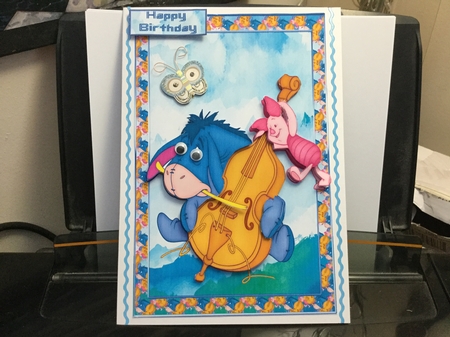 Gallery Item Handmade Craft Photo