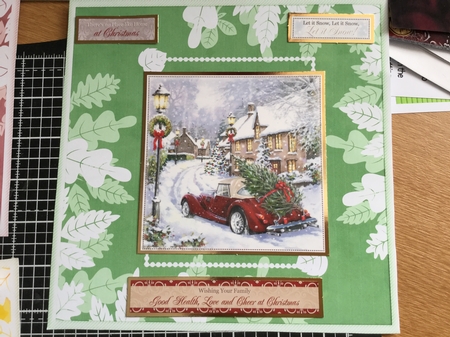 Gallery Item Handmade Craft Photo