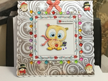 Gallery Item Handmade Craft Photo