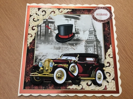 Gallery Item Handmade Craft Photo