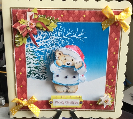 Gallery Item Handmade Craft Photo