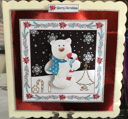 Gallery Item Handmade Craft Photo
