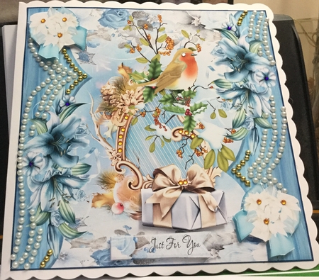 Gallery Item Handmade Craft Photo