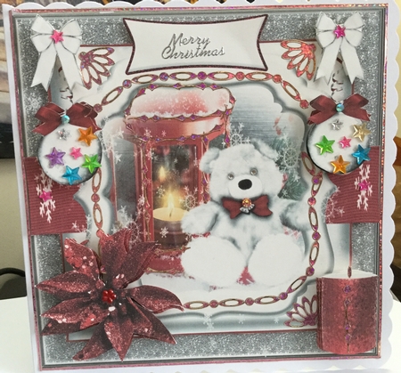 Gallery Item Handmade Craft Photo