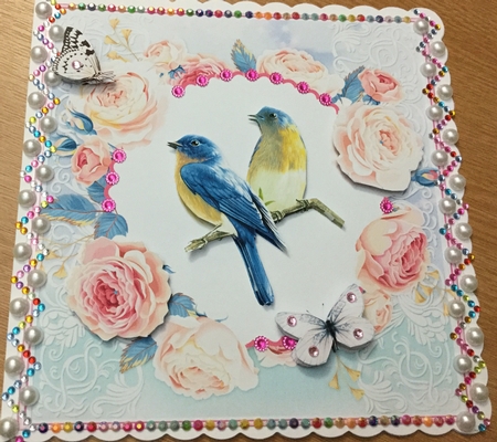 Gallery Item Handmade Craft Photo