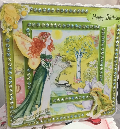 Gallery Item Handmade Craft Photo