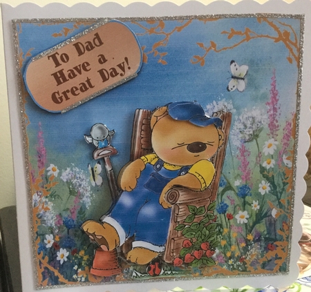 Gallery Item Handmade Craft Photo