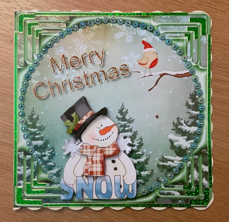Gallery Item Handmade Craft Photo