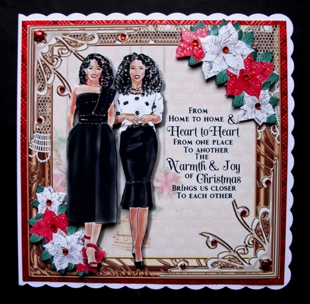 Special Christmas   Bumper kit  by Jennifer (Jaye) Smith-Kirk