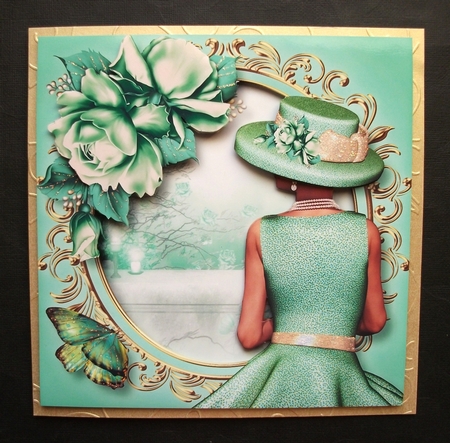 Soft Spring Bumper Kit 2 by Jennifer (Jaye) Smith-Kirk