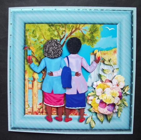 Forever Friends 3 by Jennifer (Jaye) Smith-Kirk