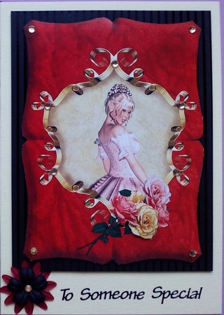 I Love You Because -  by Jennifer (Jaye) Smith-Kirk