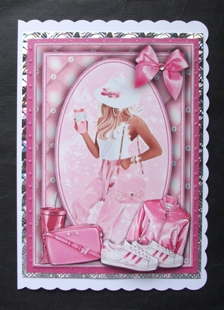 Gallery Item Handmade Craft Photo