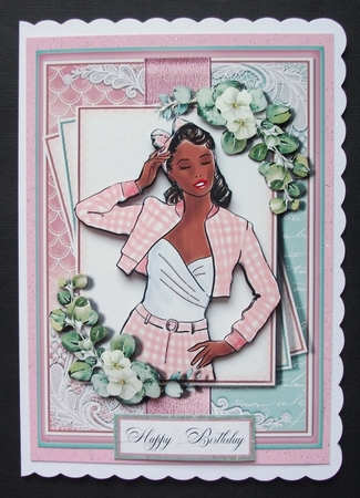 A Fabulous Girl KIT_ONE Request 2 by Jennifer (Jaye) Smith-Kirk