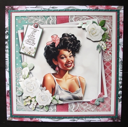 Classy Kit 5 by Jennifer (Jaye) Smith-Kirk