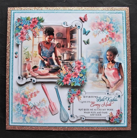Gallery Item Handmade Craft Photo
