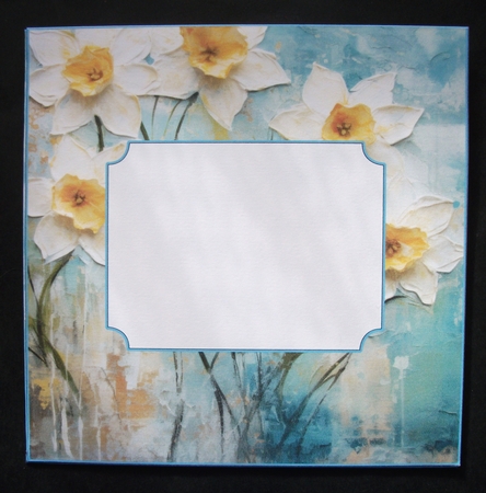 Easter Blessings 1 by Jennifer (Jaye) Smith-Kirk