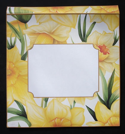 Easter Blessings 2 by Jennifer (Jaye) Smith-Kirk