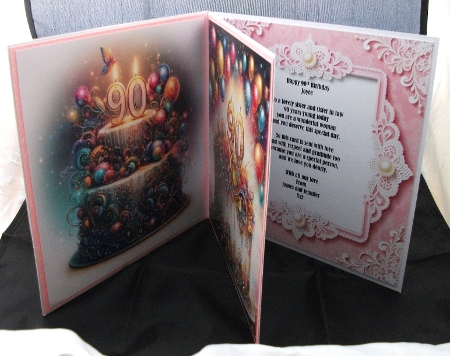 Gallery Item Handmade Craft Photo