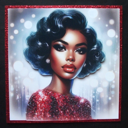 Sparkle 4 by Jennifer (Jaye) Smith-Kirk