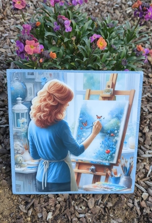 Gallery Item Handmade Craft Photo
