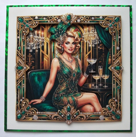 Gallery Item Handmade Craft Photo