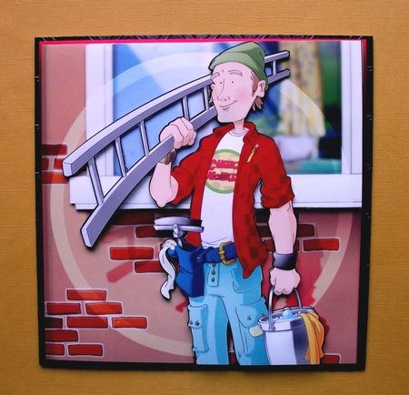 Gallery Item Handmade Craft Photo