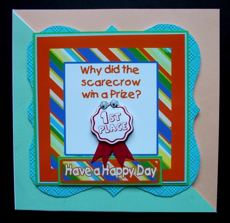 Joke Card 12 by Jennifer (Jaye) Smith-Kirk