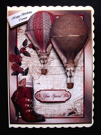 Gallery Item Handmade Craft Photo