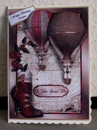 Gallery Item Handmade Craft Photo