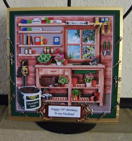 Gallery Item Handmade Craft Photo