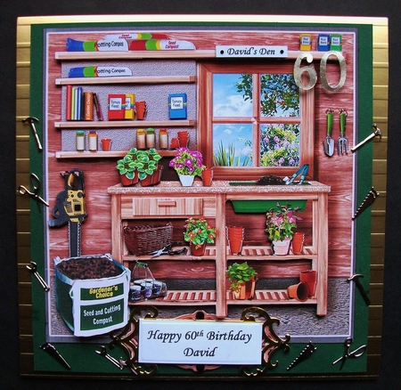 Gallery Item Handmade Craft Photo