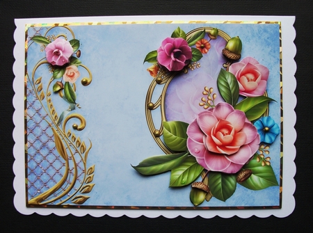 Gallery Item Handmade Craft Photo