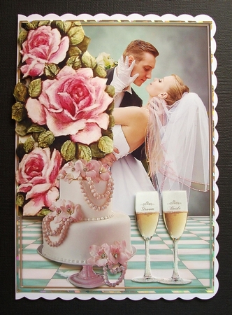 Our Beautiful Day! a Day to Remember by Jennifer (Jaye) Smith-Kirk