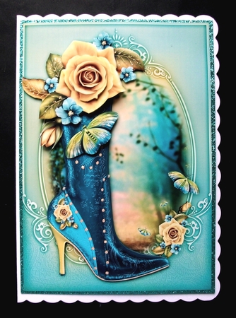 Gallery Item Handmade Craft Photo