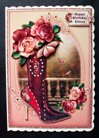 Gallery Item Handmade Craft Photo