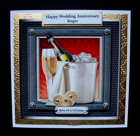 Celebrating Love by Jennifer (Jaye) Smith-Kirk