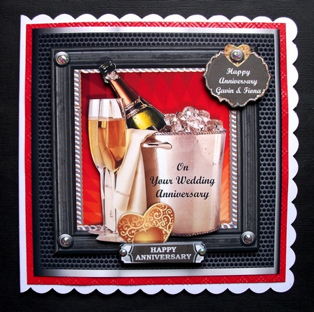Celebrating Love by Jennifer (Jaye) Smith-Kirk