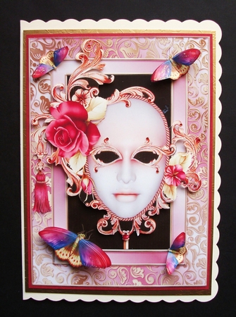 Gallery Item Handmade Craft Photo